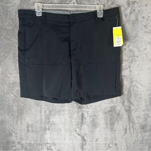 All in motion men’s  Black Cargo Shorts